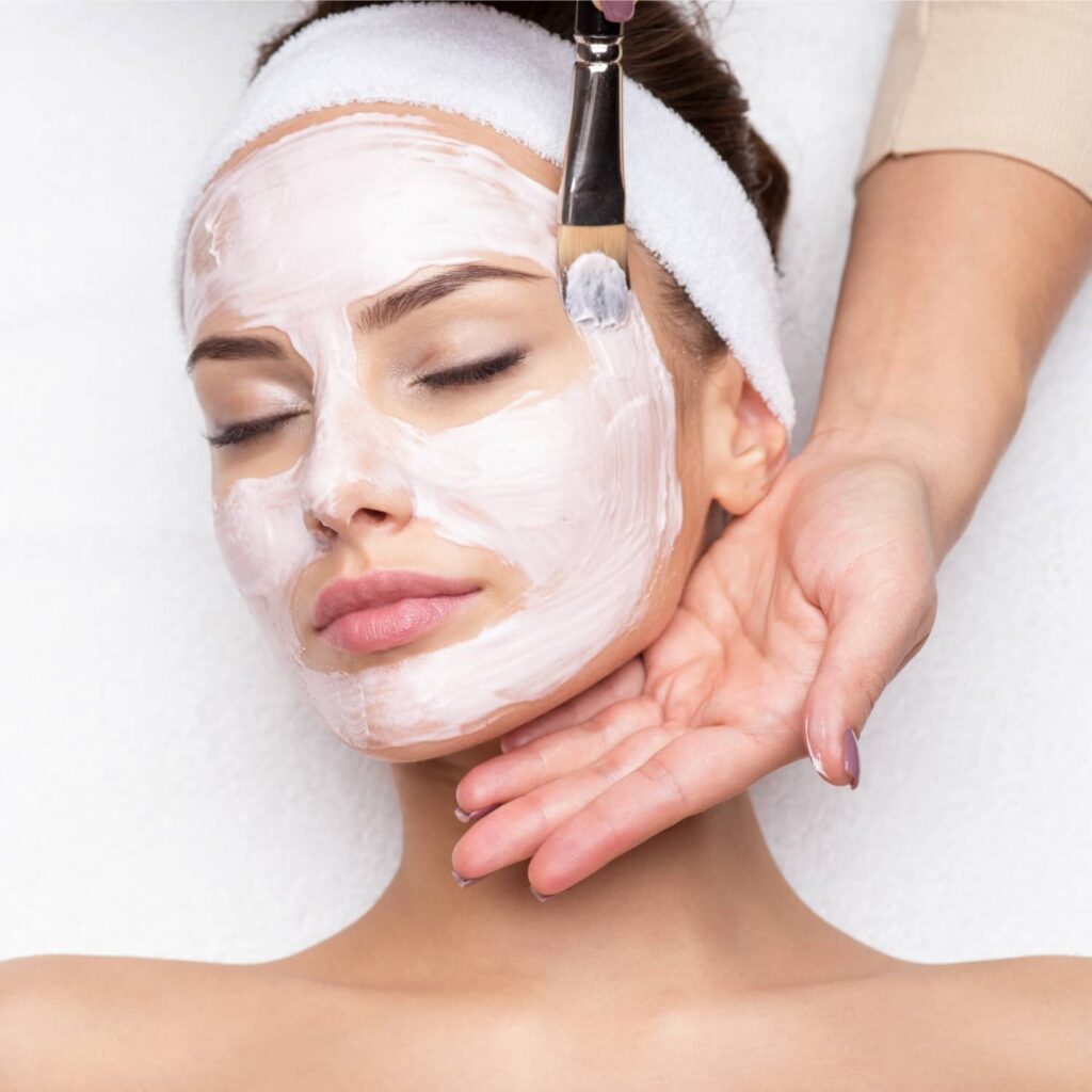 Anti-aging Facial Colorado Springs