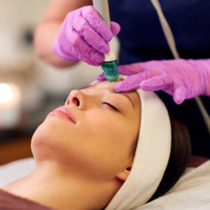 Microdermabrasion Colorado Springs